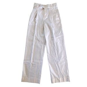 Banana Republic linen pants
